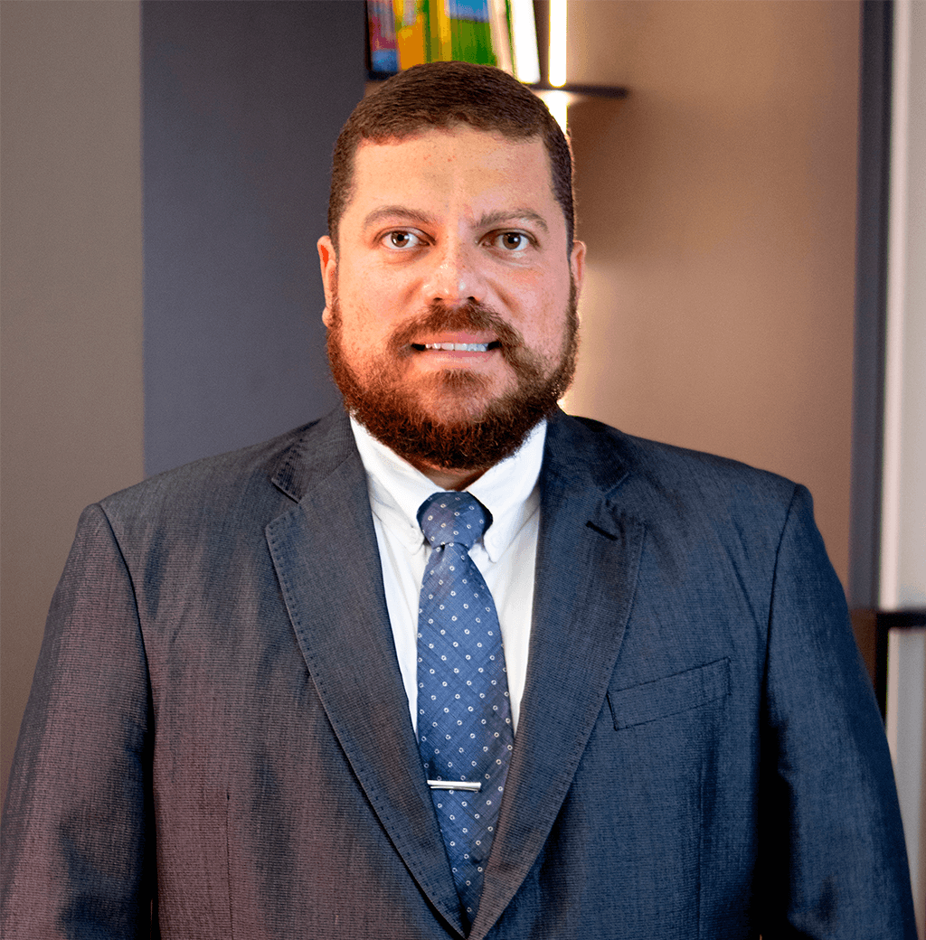 Dr. Osvandir Assolari